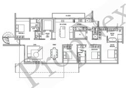 Leedon Residence (D10), Condominium #574903631